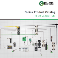 ELCO I-O LINK - KC TPS